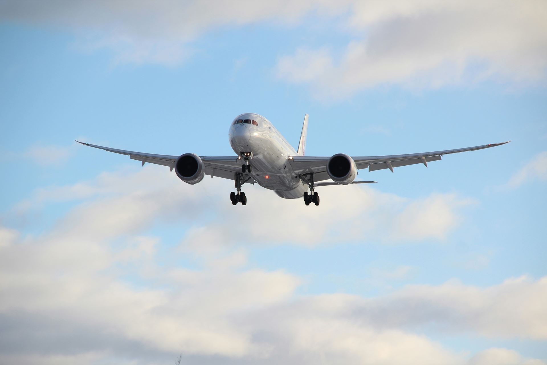 plane