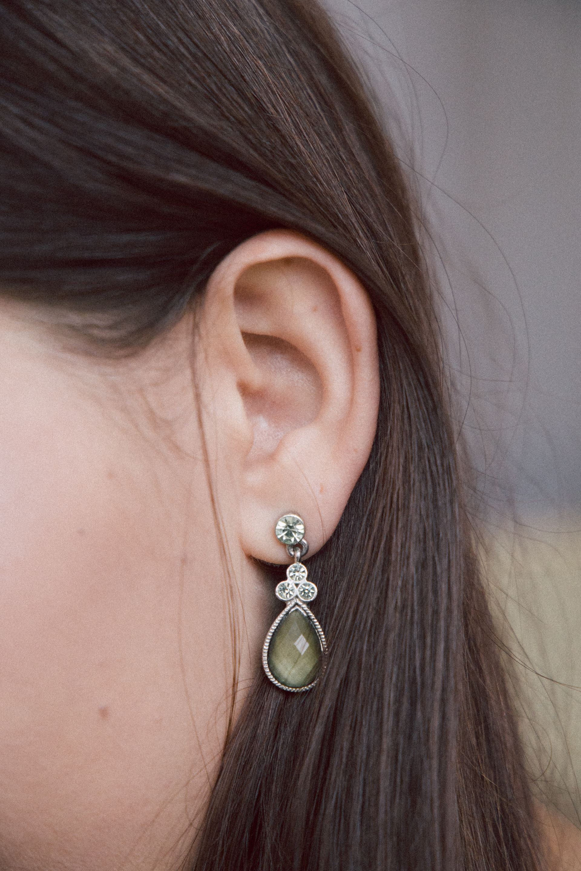 earwax