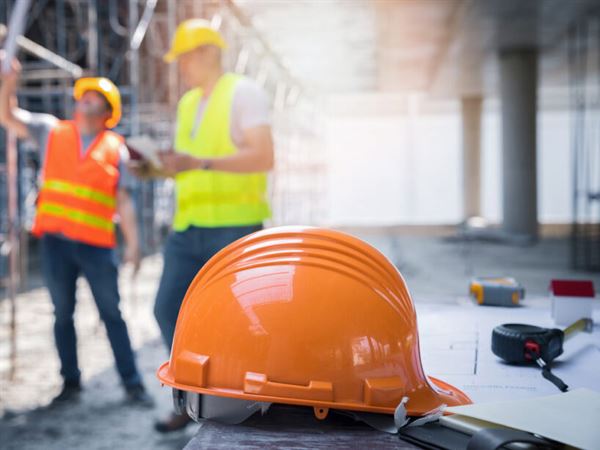 hard hat